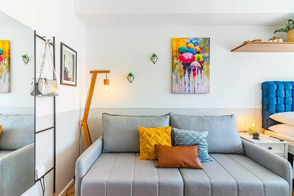 Apartment Apto Novissimo E Aconchegante Sao Paulo